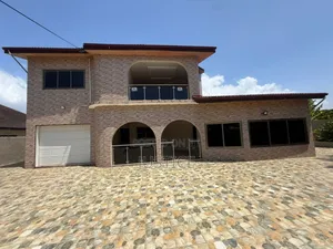 5bdrm House in Old Barrier for sale