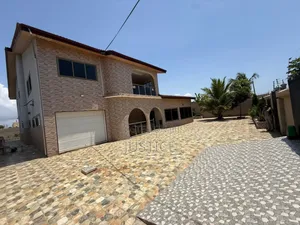 5bdrm House in Old Barrier for sale