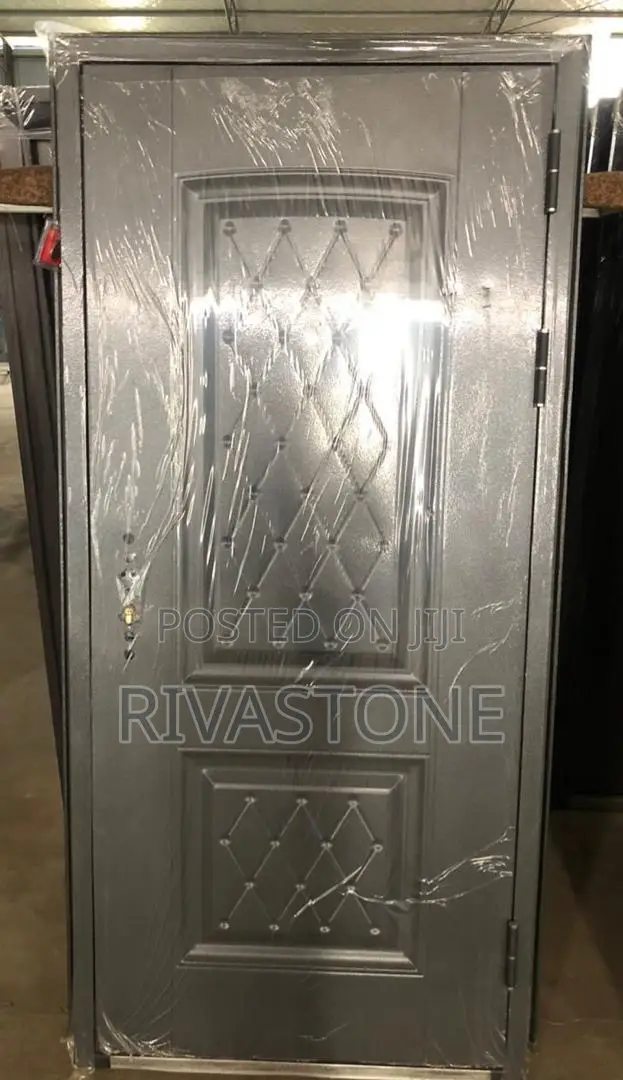 Rivastone Anti-Rust Doors Wholesale and Retail