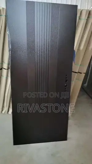 Rivastone Anti-Rust Doors Wholesale and Retail