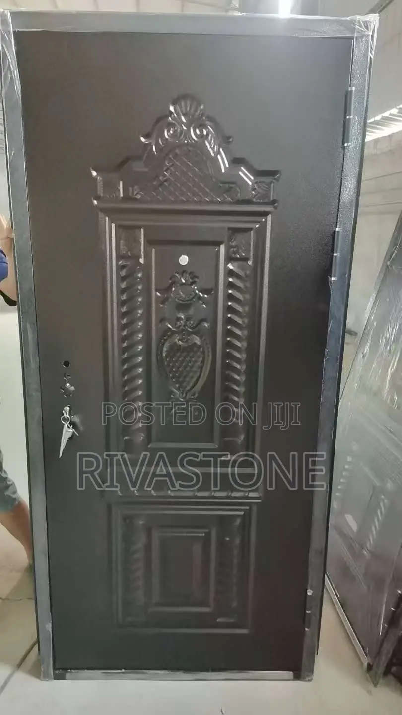 Rivastone Anti-Rust Doors Wholesale and Retail