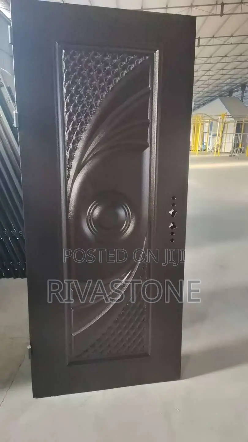 Rivastone Anti-Rust Doors Wholesale and Retail