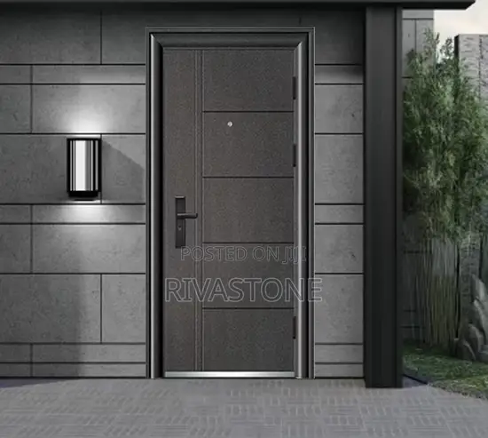 Rivastone Anti-Rust Doors Wholesale and Retail