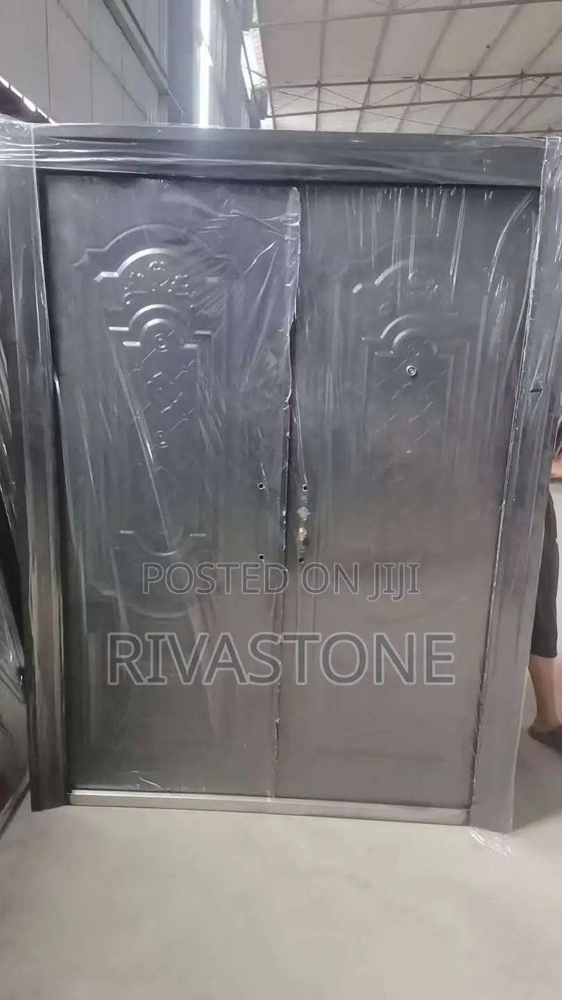 Rivastone Anti-Rust Doors Wholesale and Retail
