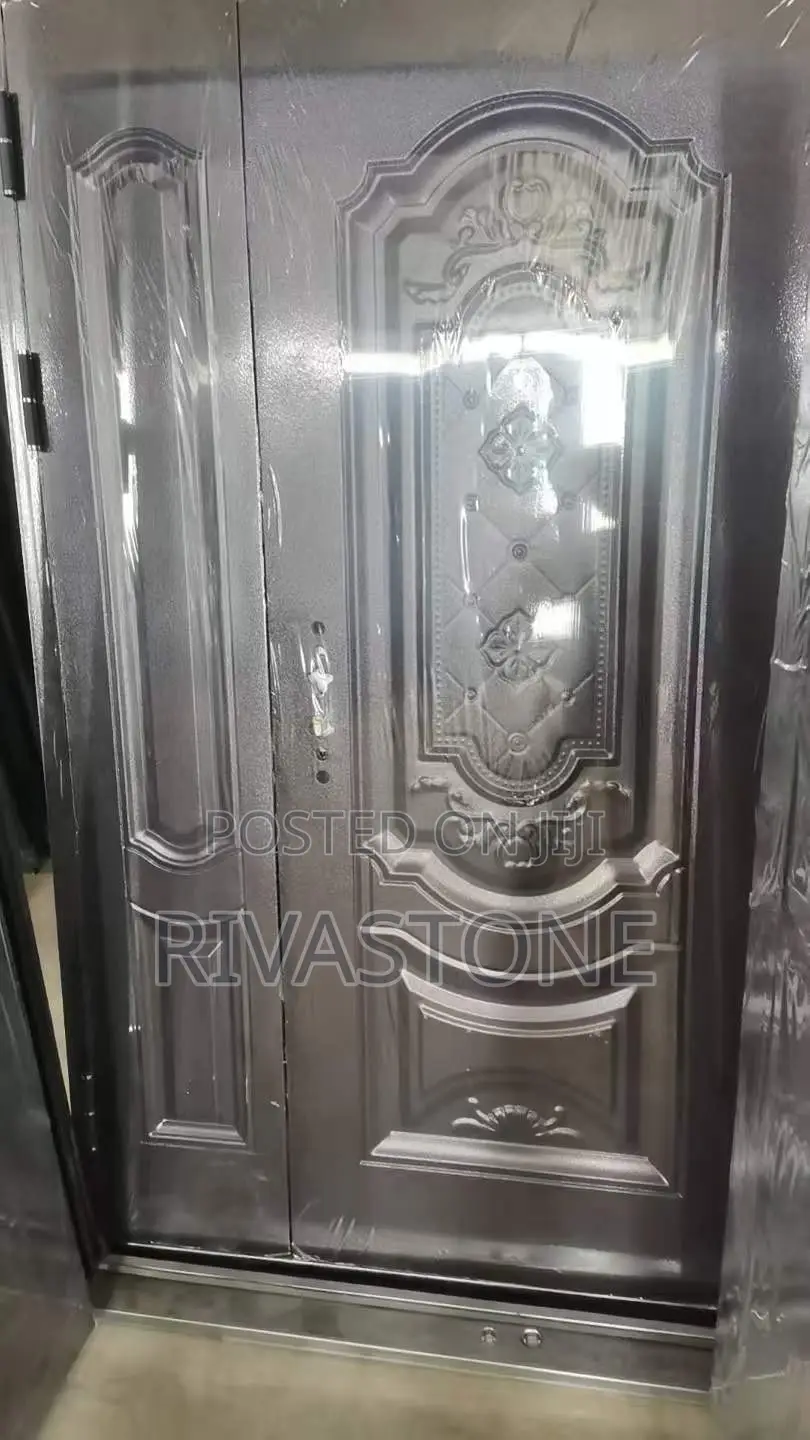 Rivastone Anti-Rust Doors Wholesale and Retail