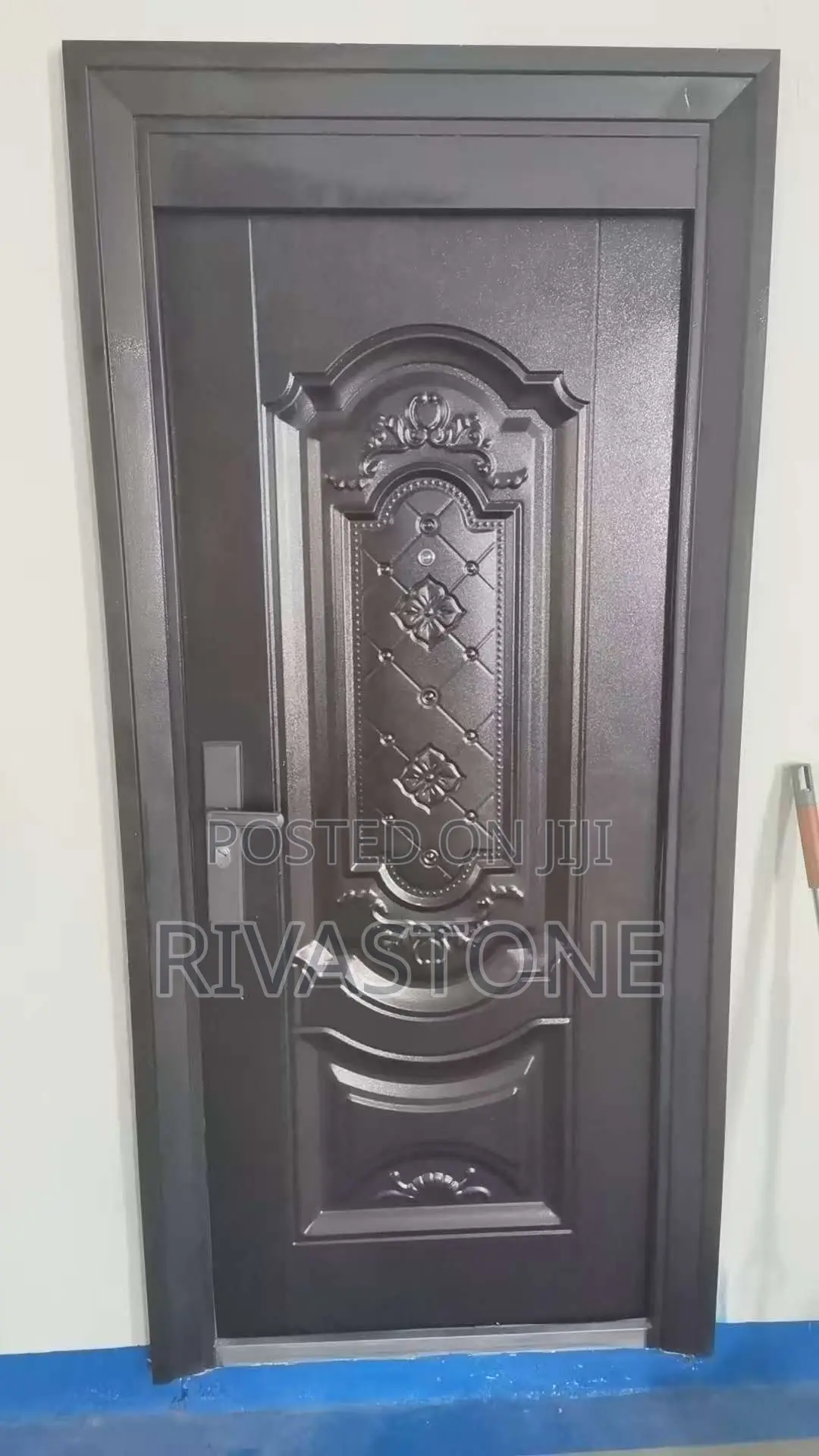 Rivastone Anti-Rust Doors Wholesale and Retail
