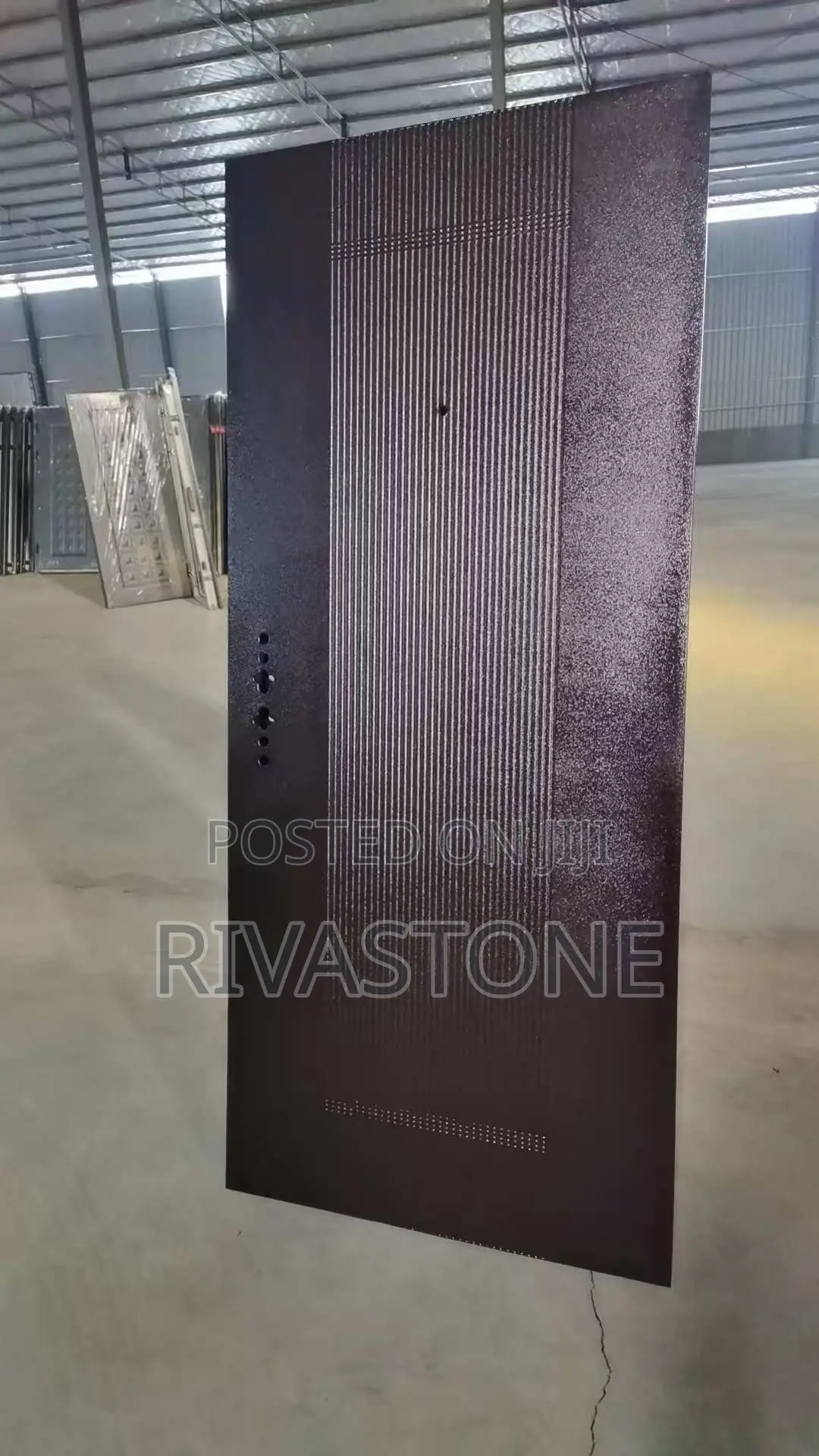 Rivastone Anti-Rust Doors Wholesale and Retail