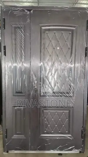 Rivastone Anti-Rust Doors Wholesale and Retail