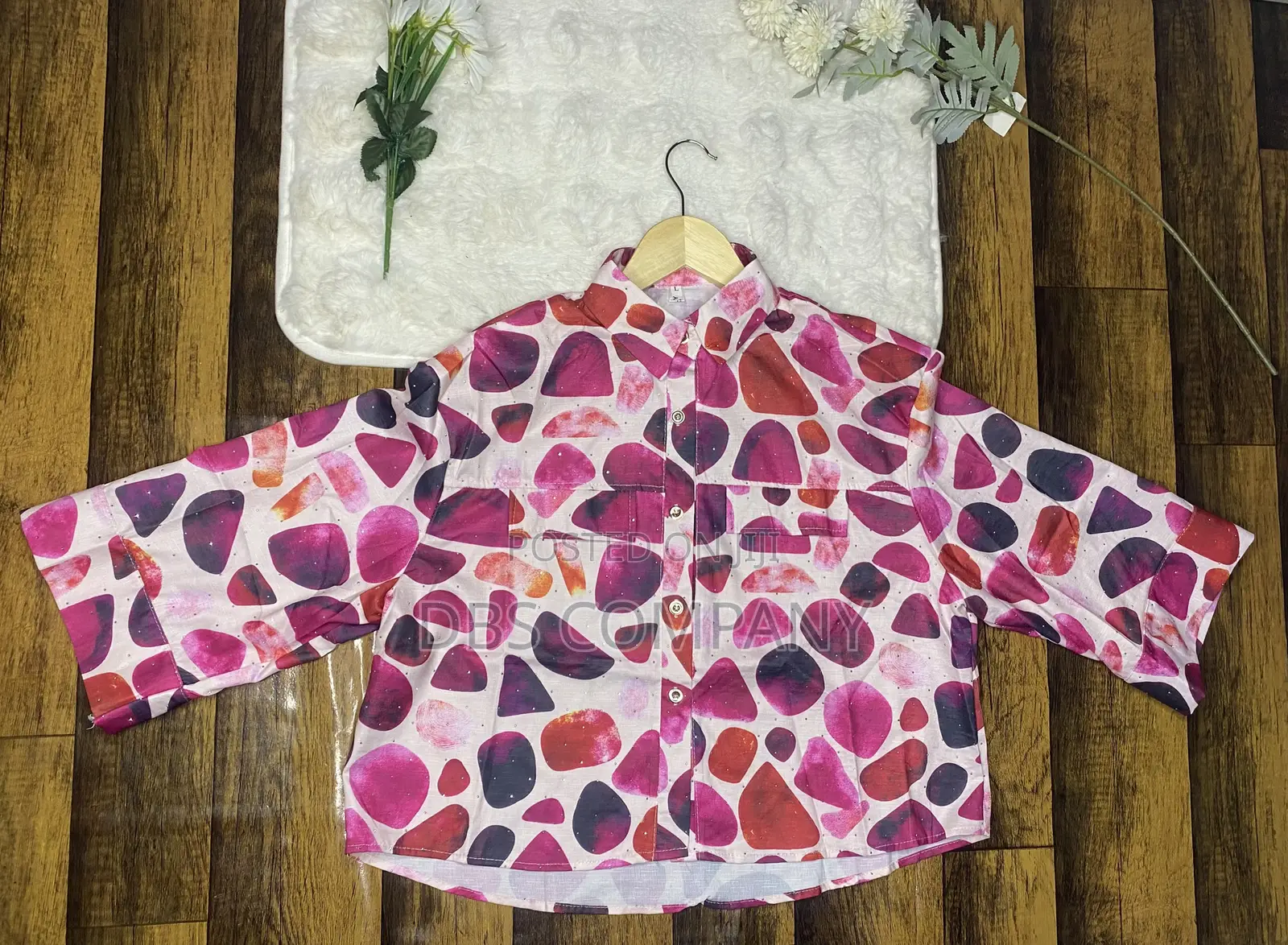 Ladies Wear