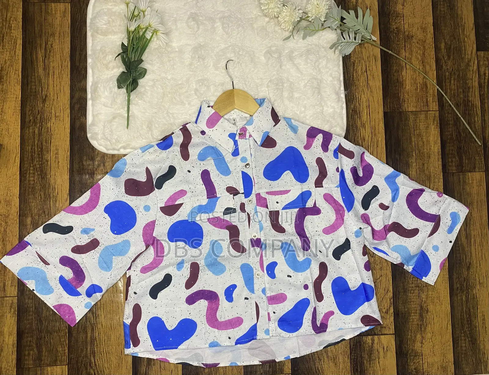 Ladies Wear