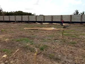 Blockwork and Plastering