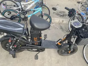 New Hero HF Dawn 2026 Black