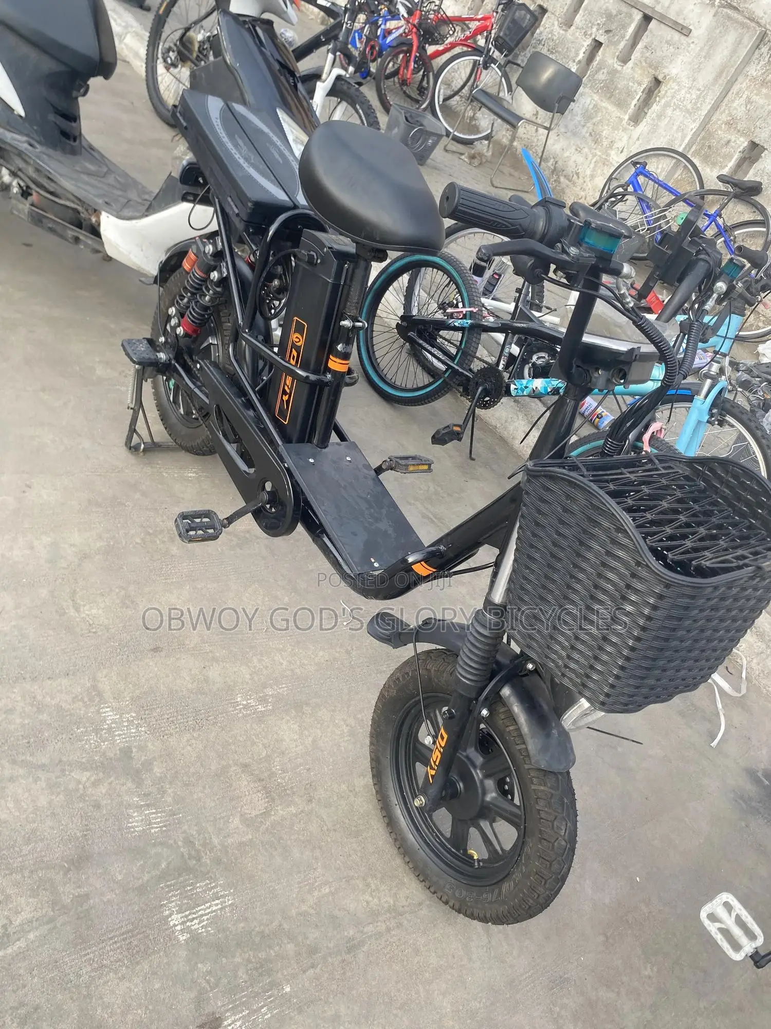 New Hero HF Dawn 2026 Black
