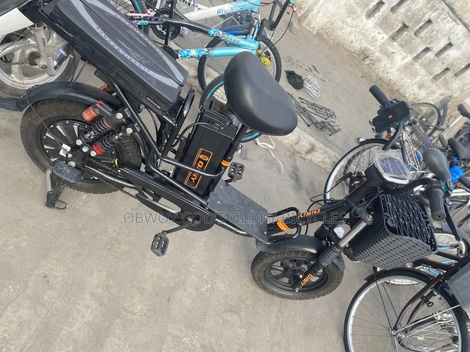 New Hero HF Dawn 2026 Black