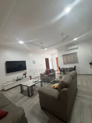 Furnished 1bdrm Apartment in East Legon Hills, Ability for rent