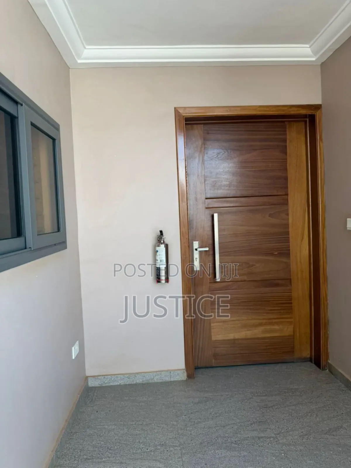 Furnished 1bdrm Apartment in East Legon Hills, Ability for rent