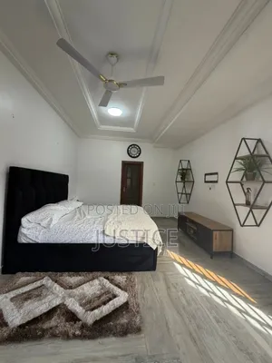 Furnished 1bdrm Apartment in East Legon Hills, Ability for rent