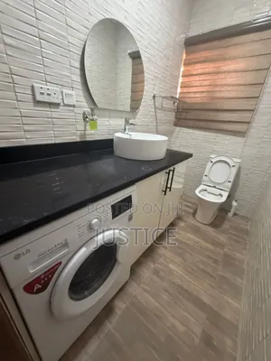 Furnished 1bdrm Apartment in East Legon Hills, Ability for rent