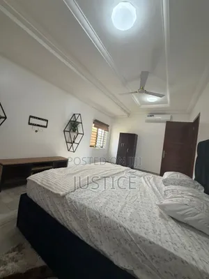 Furnished 1bdrm Apartment in East Legon Hills, Ability for rent