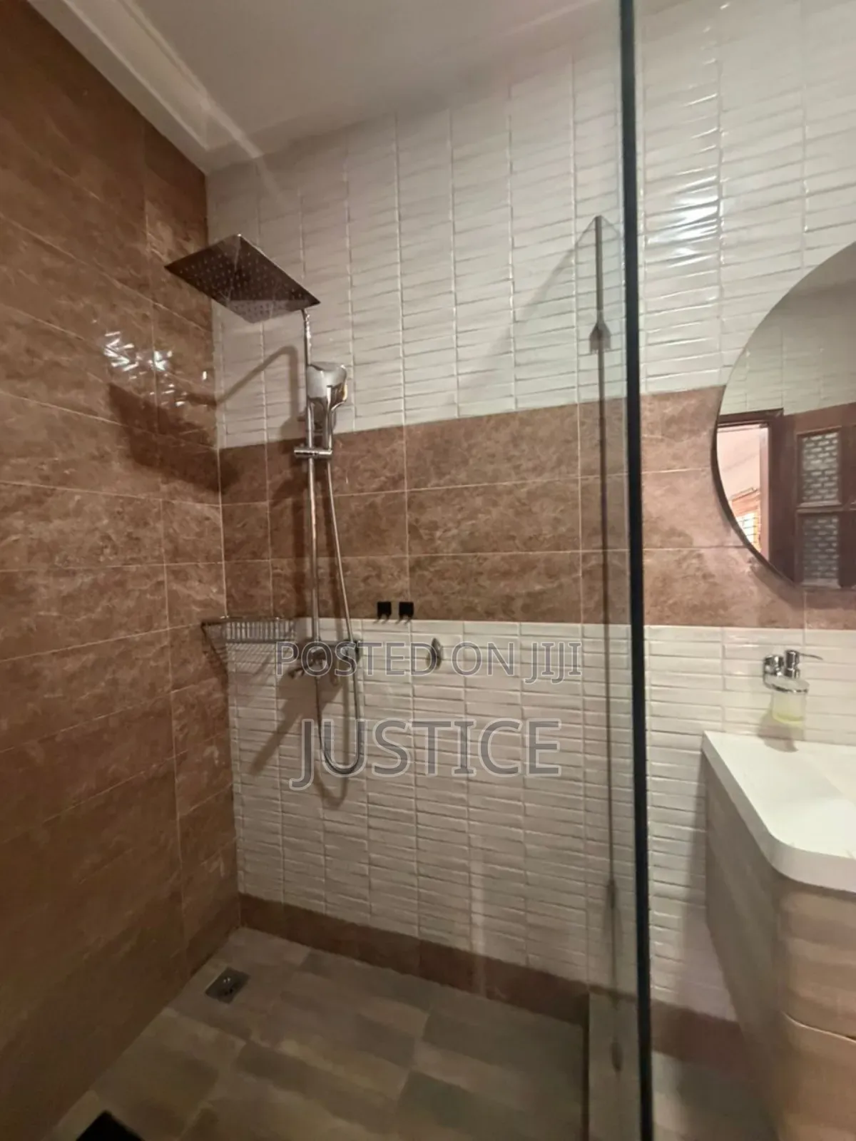 Furnished 1bdrm Apartment in East Legon Hills, Ability for rent