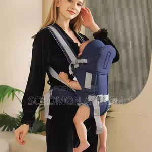 Quality Versatile Baby Carrier
