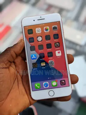 Apple iPhone 7 Plus 128 GB Gold
