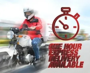 Dispatch Rider