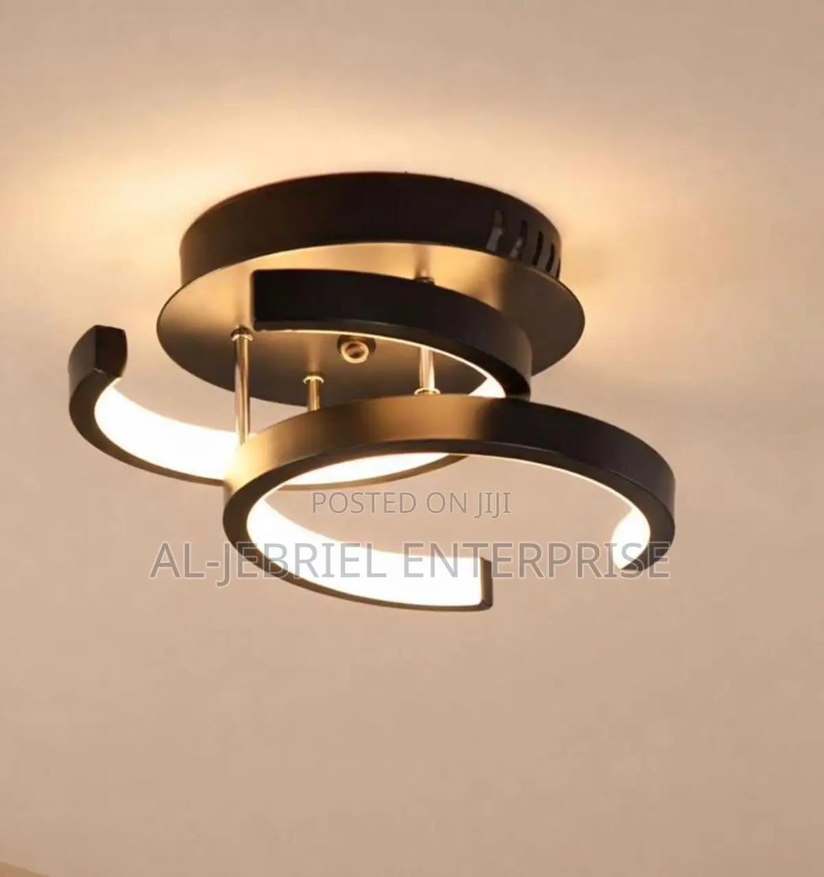 Led Ceiling Light