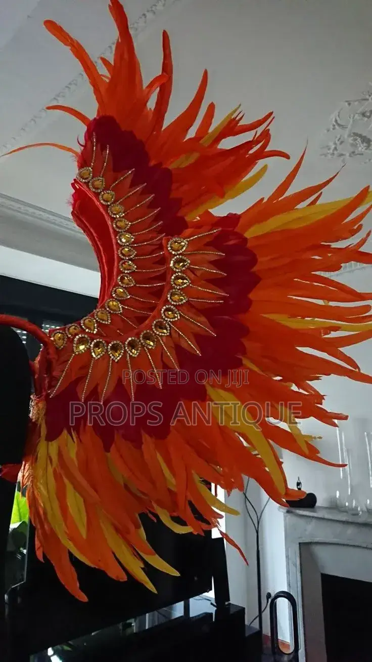 Carnival Bikini Costumes