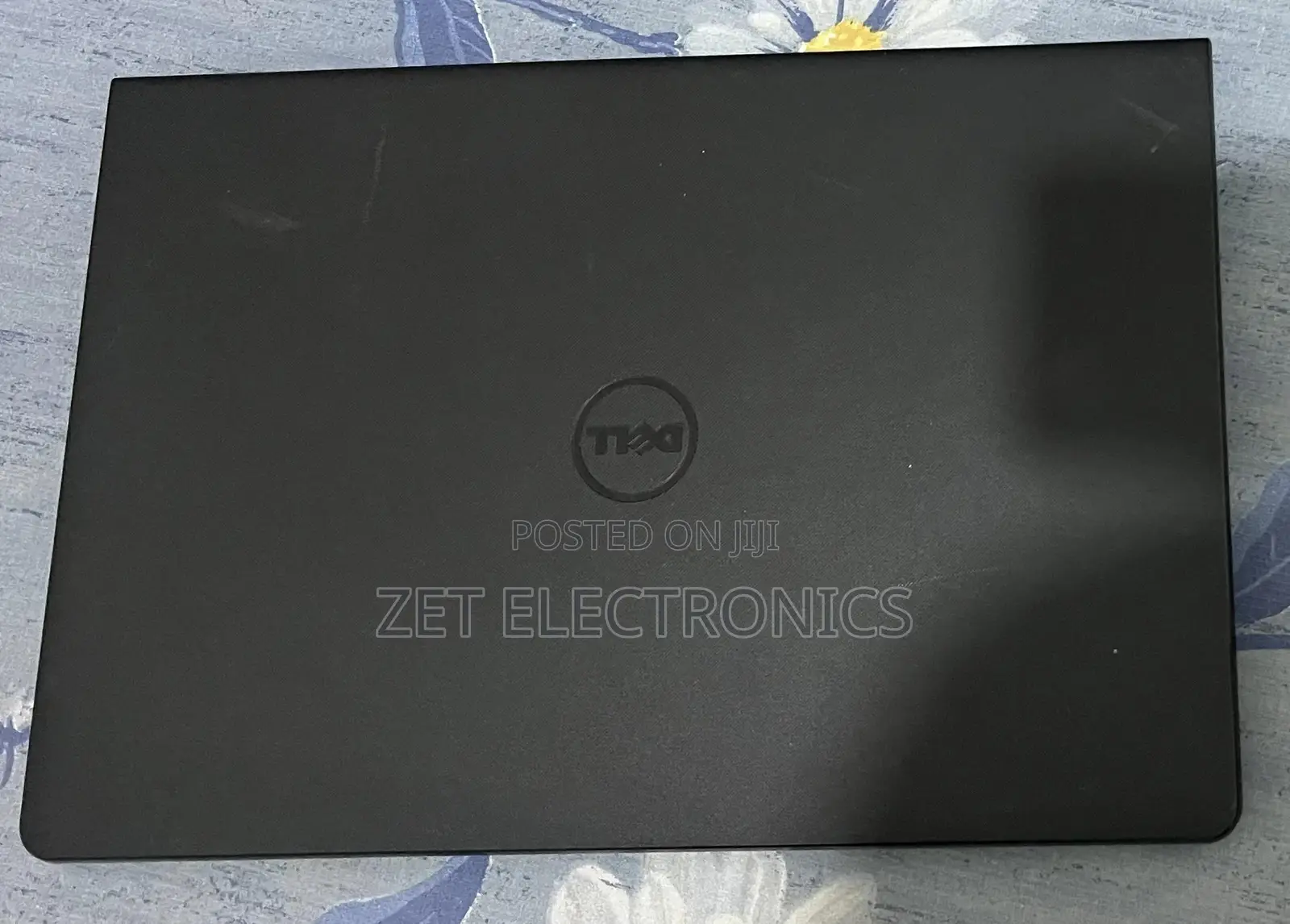 Laptop Dell Inspiron 15 4GB Intel Core i3 HDD 1T