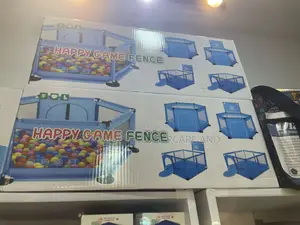 Play Fence