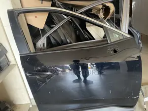 Toyota Rav4 Door