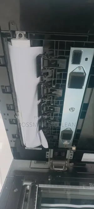 Printer Repairs and Configurations
