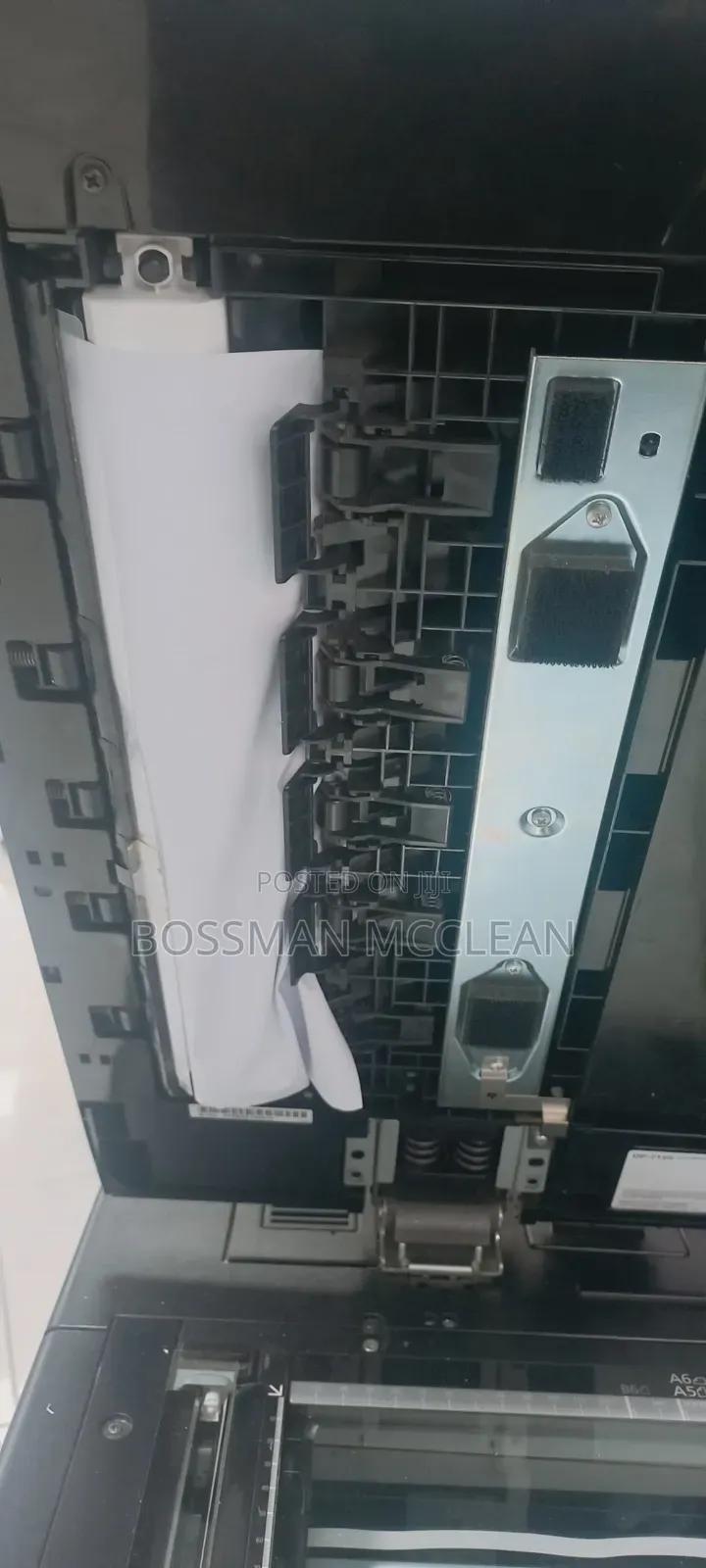 Printer Repairs and Configurations