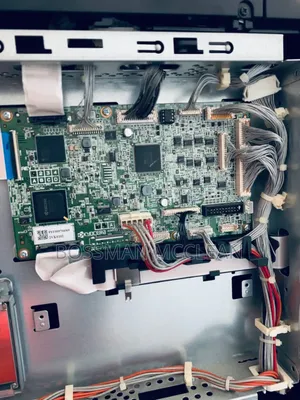 Printer Repairs and Configurations