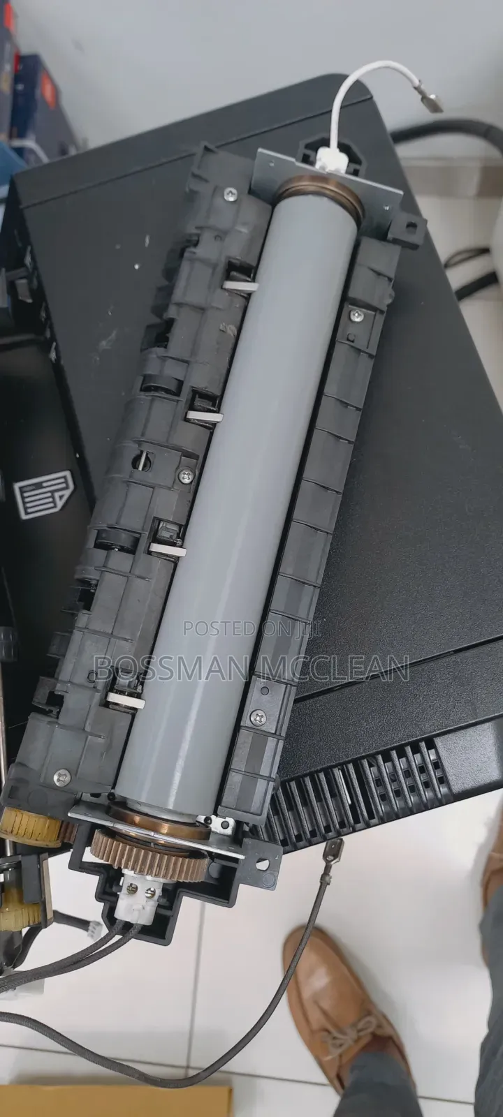 Printer Repairs and Configurations