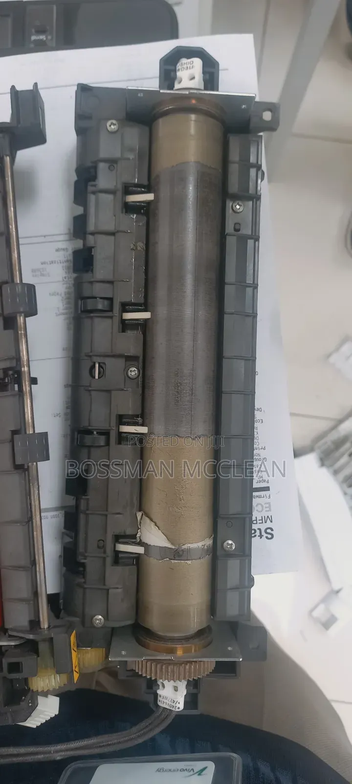 Printer Repairs and Configurations