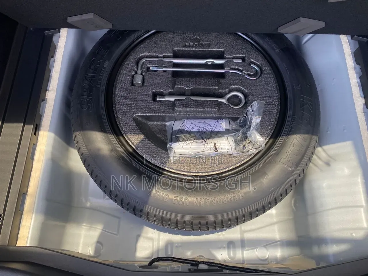 Honda HR-V EX-L 2WD CVT 2024 White