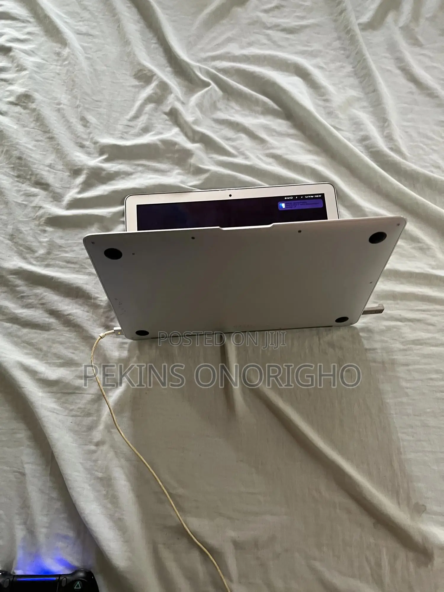 Laptop Apple MacBook Air 8GB Intel Core i5 SSD 256GB