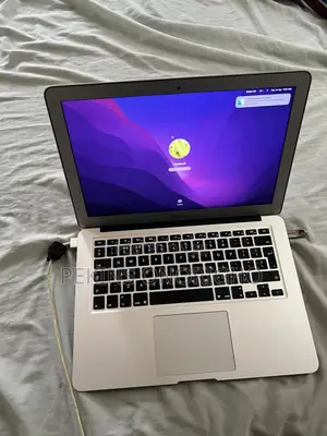 Laptop Apple MacBook Air 8GB Intel Core i5 SSD 256GB