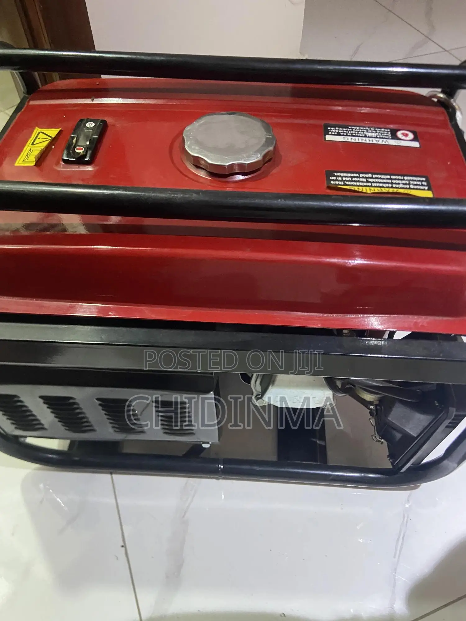 Electrical Equipment