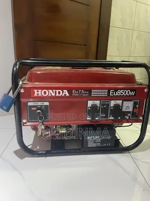 Electrical Equipment