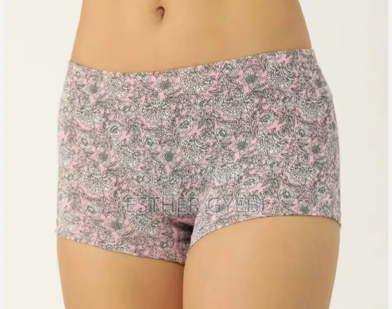 Ladies Panties