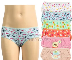 Ladies Panties