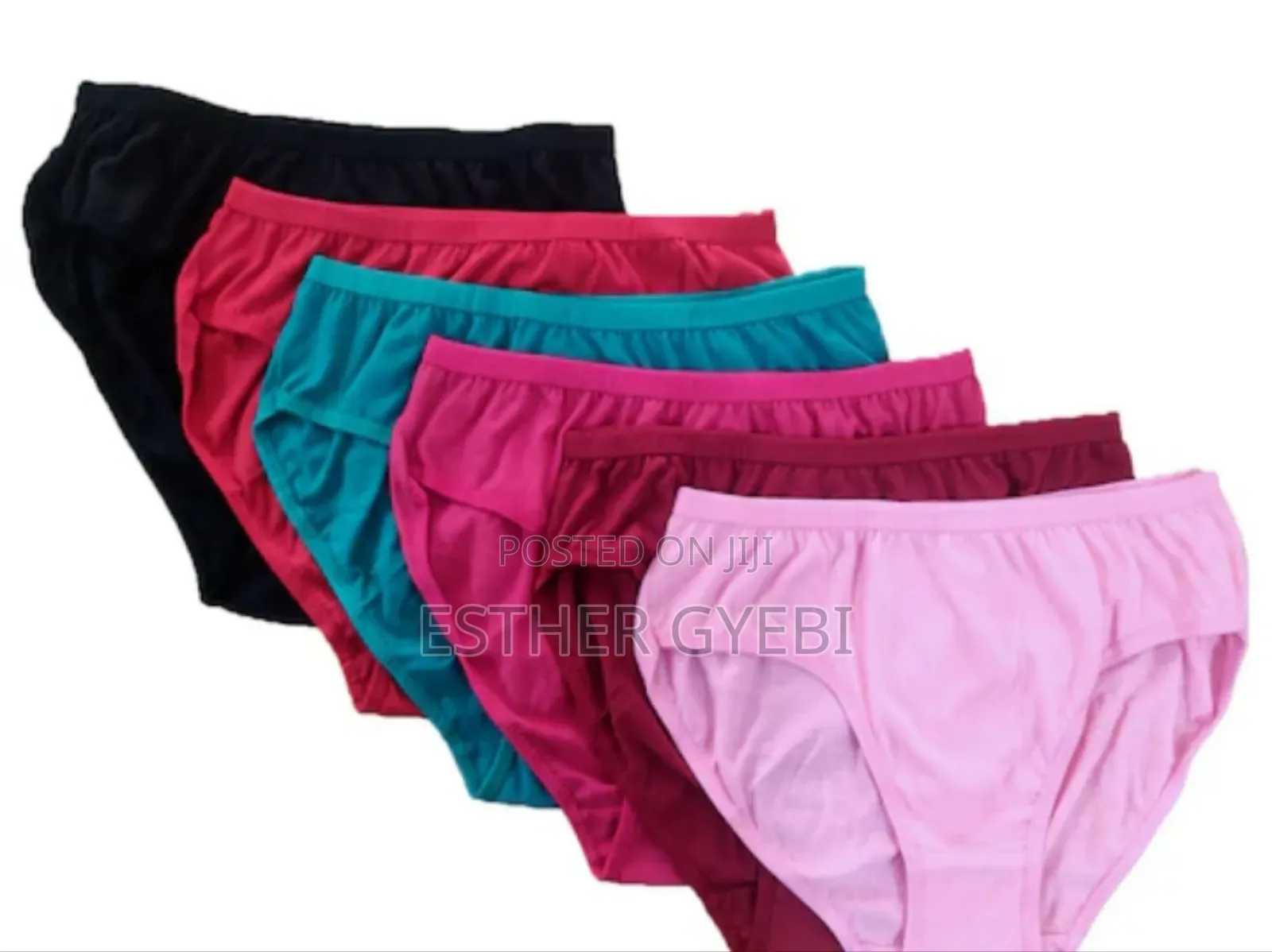 Ladies Panties