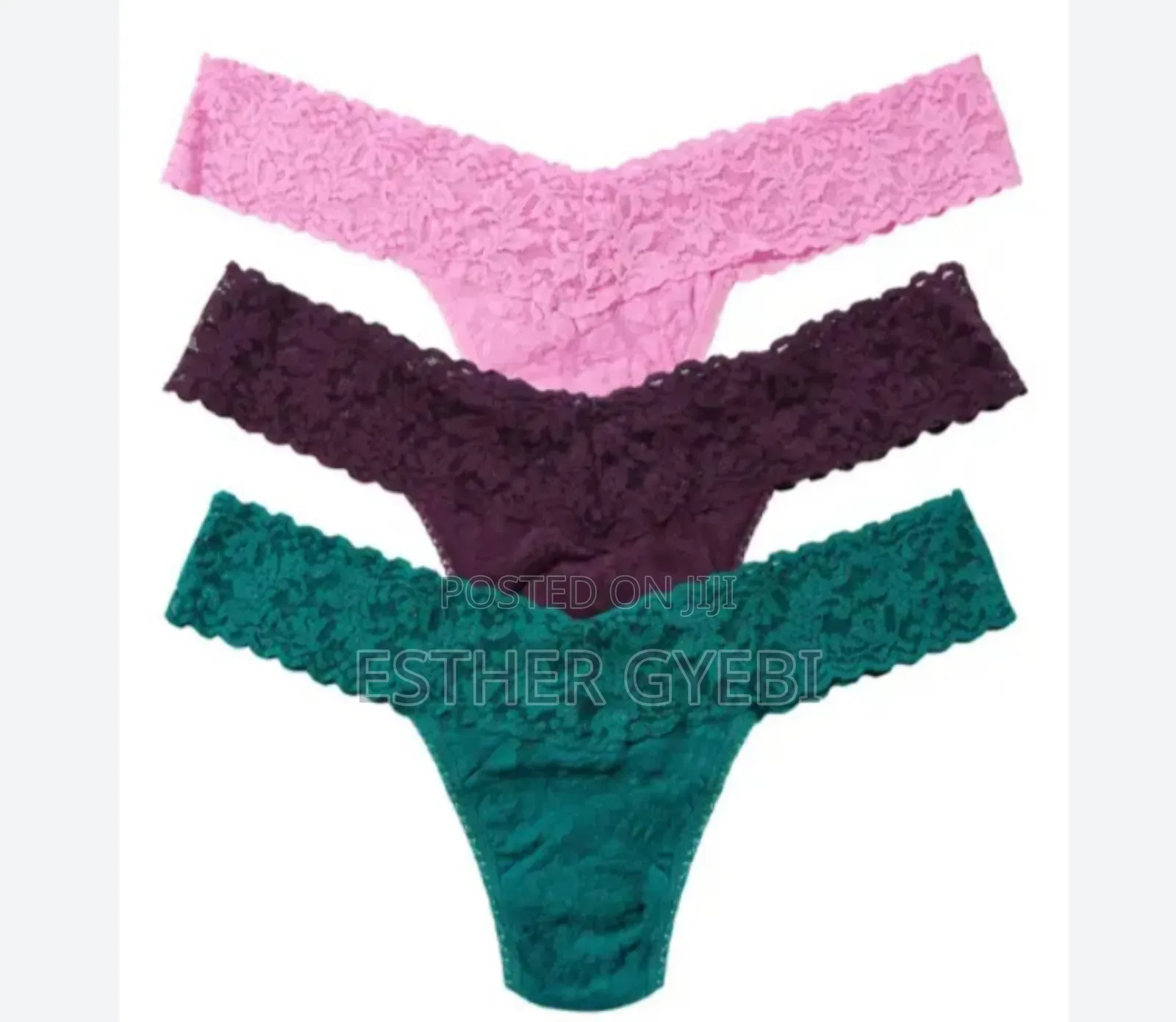 Ladies Panties