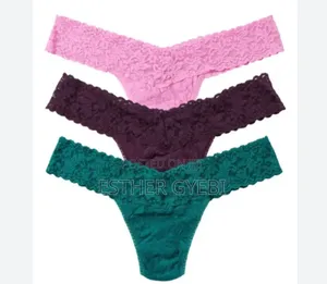Ladies Panties