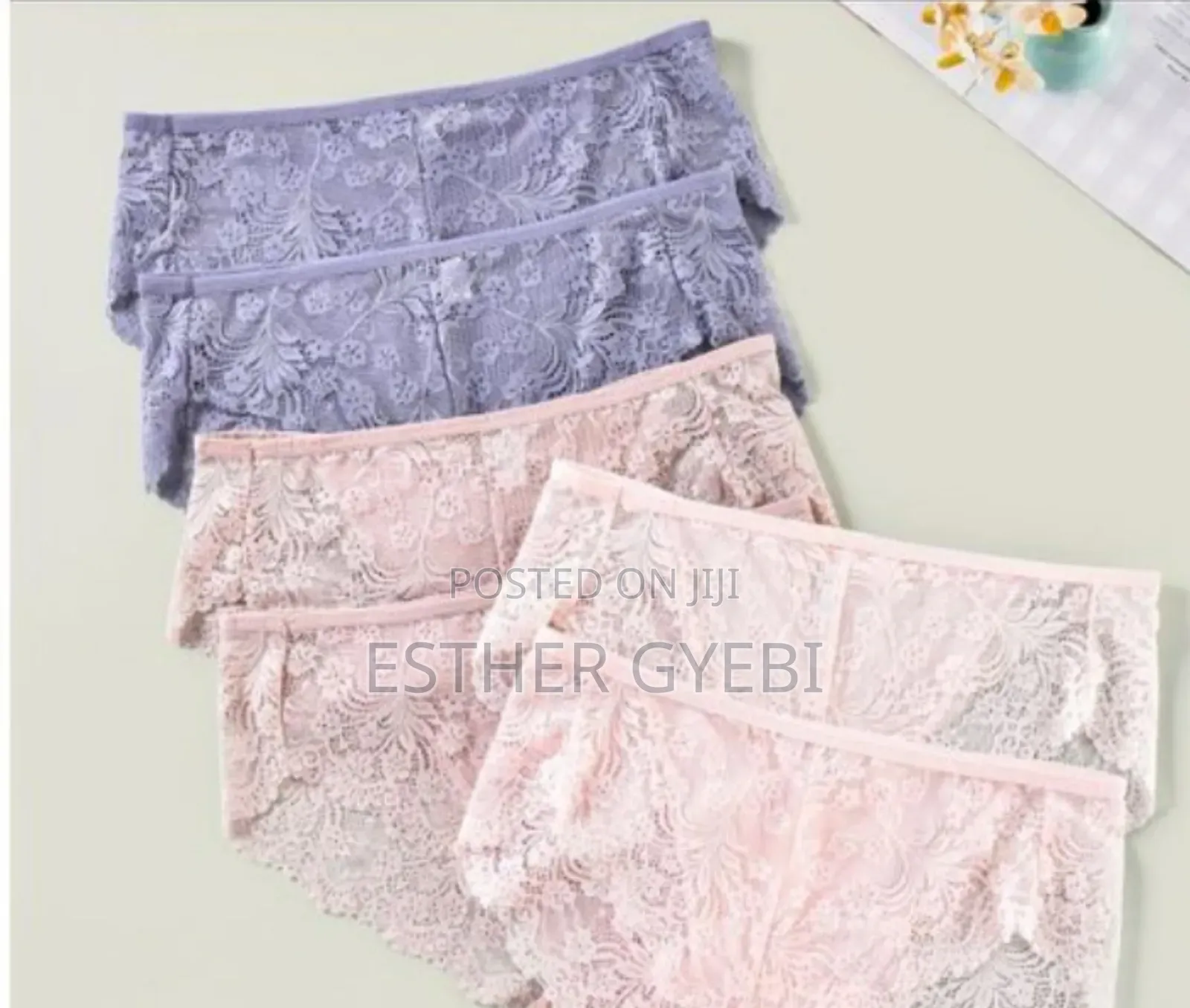 Ladies Panties