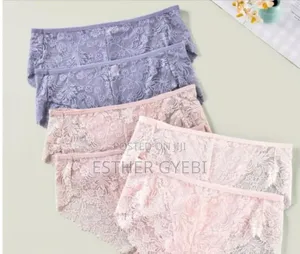 Ladies Panties