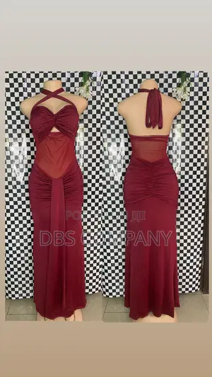 Ladies Wear
